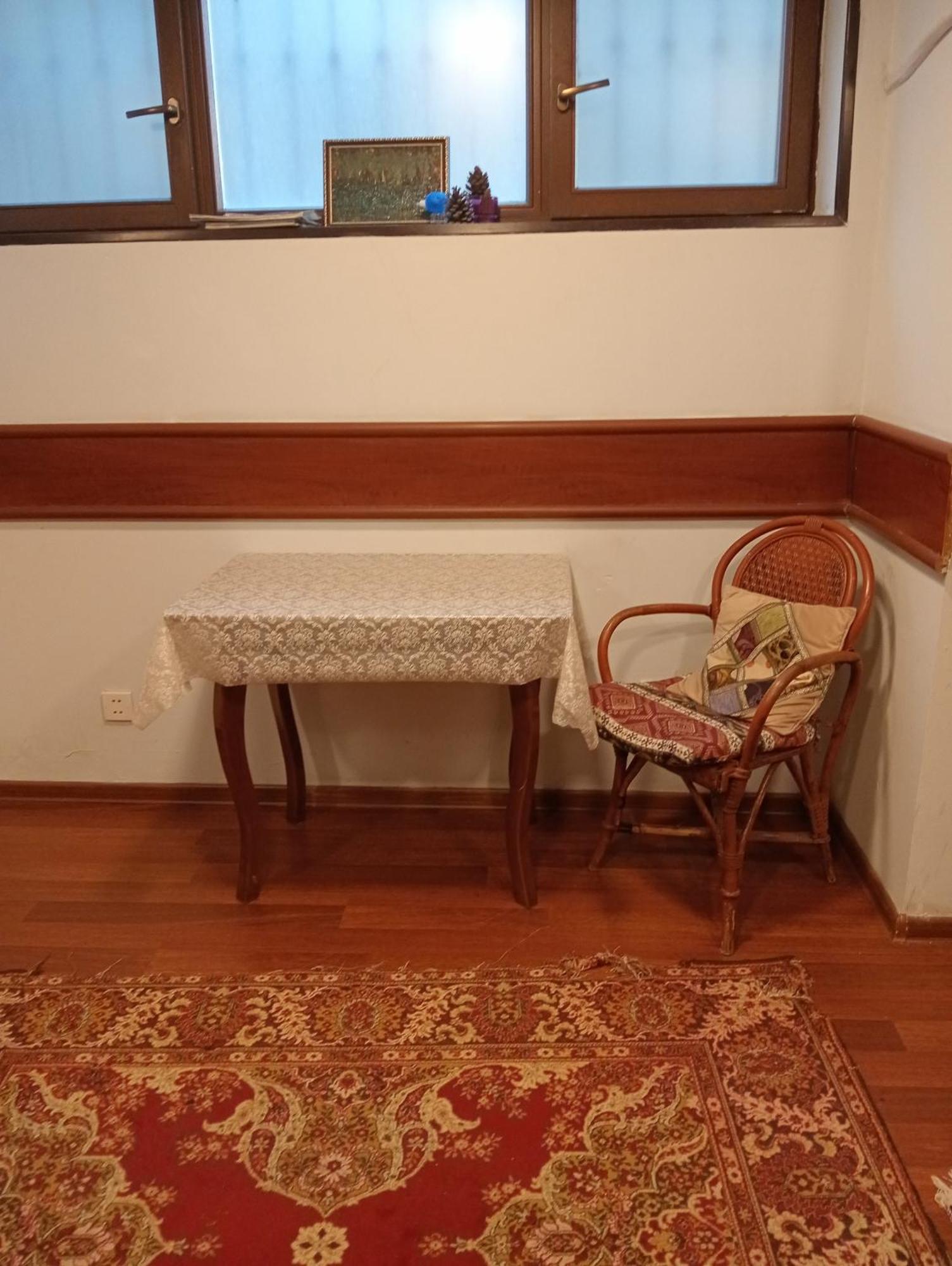 Delux Duplex Apartment In Old City Baku Exterior photo